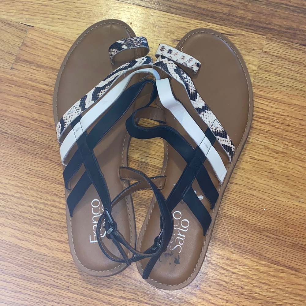 Franco Sarto Sandals